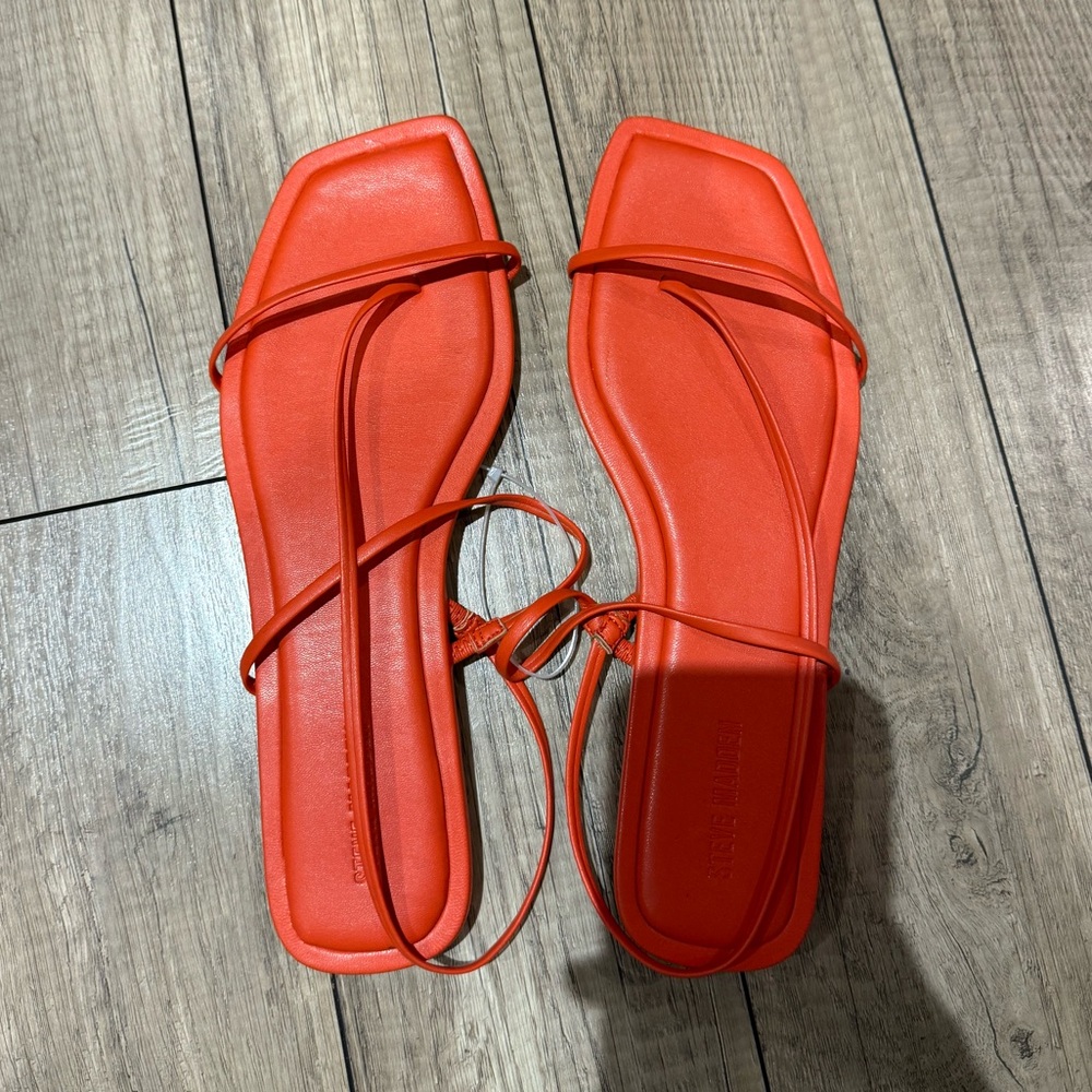 Steve Madden Sandals